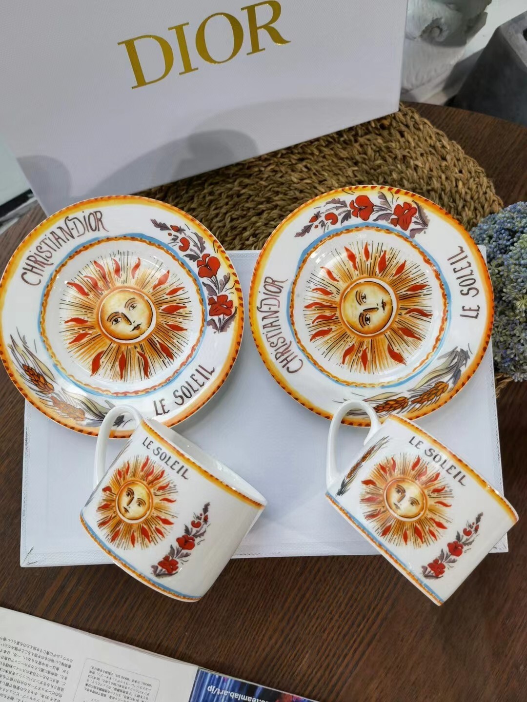 Home decoration 0129