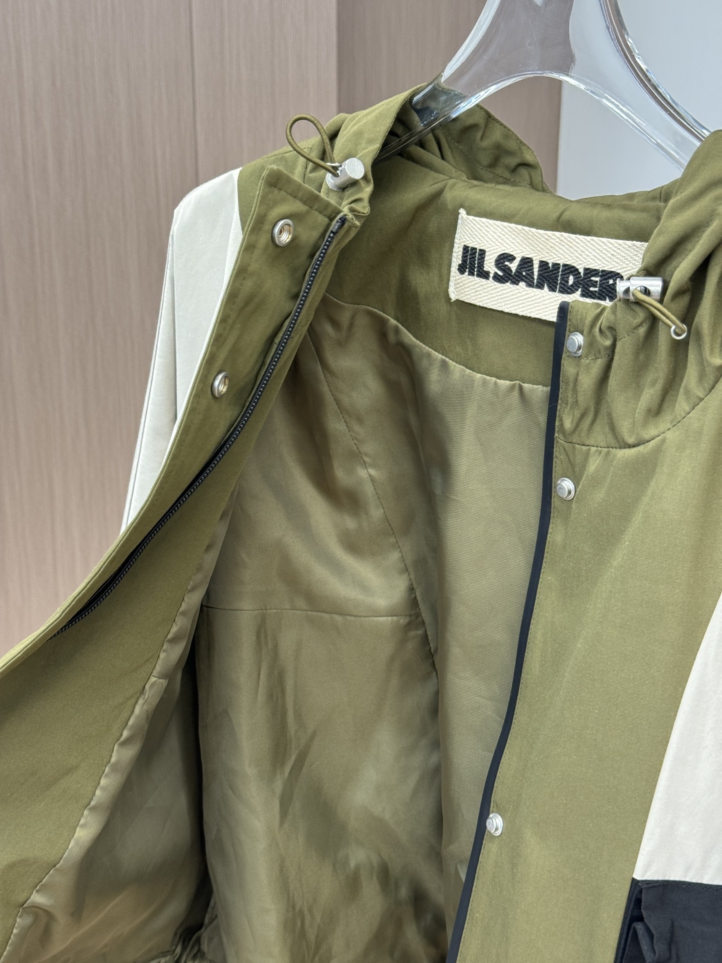 Jil Sander 007