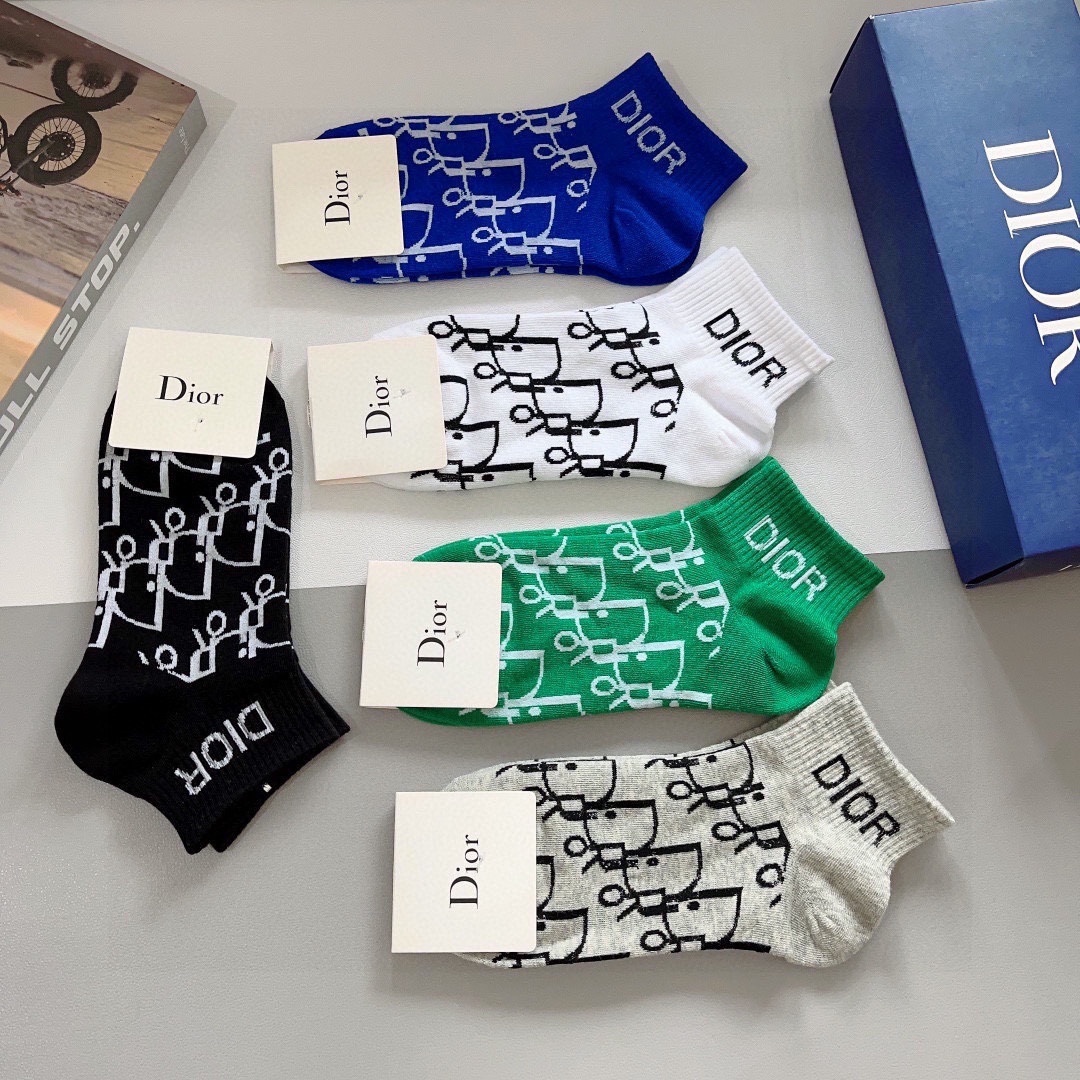 socks 0119
