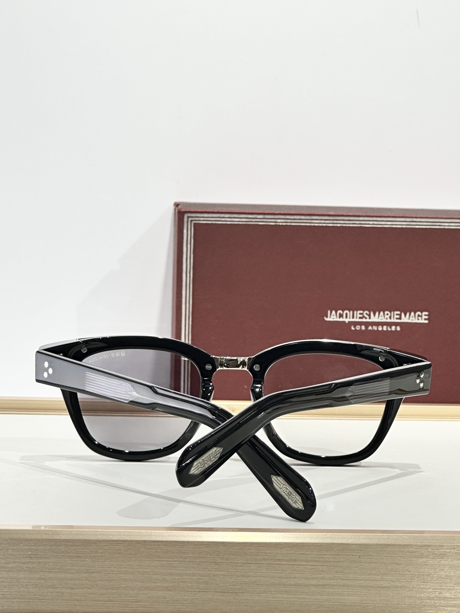 Jacques Marie Mage 0086