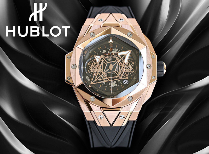 Top-notch watch 0059