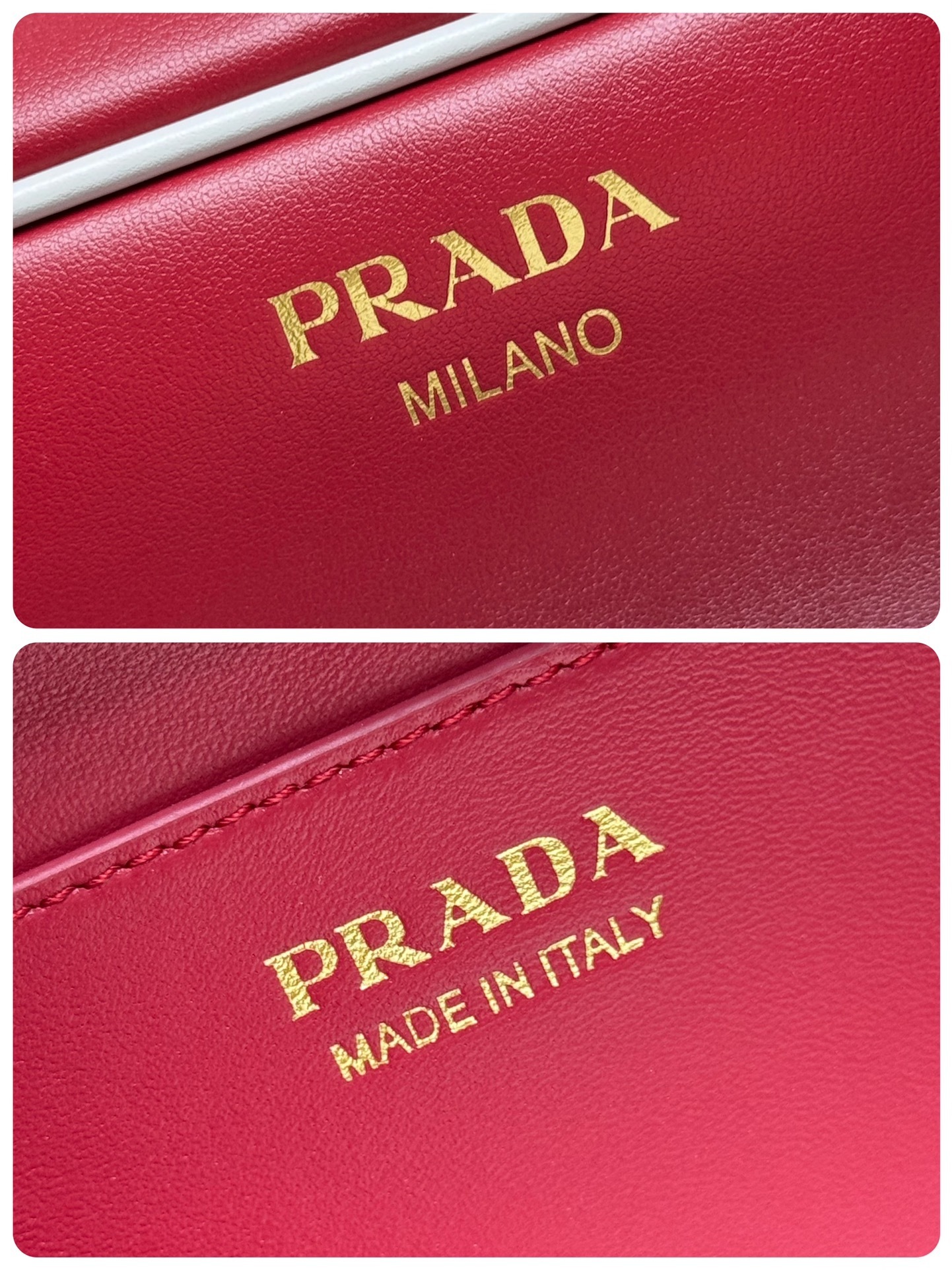 Prada 0351