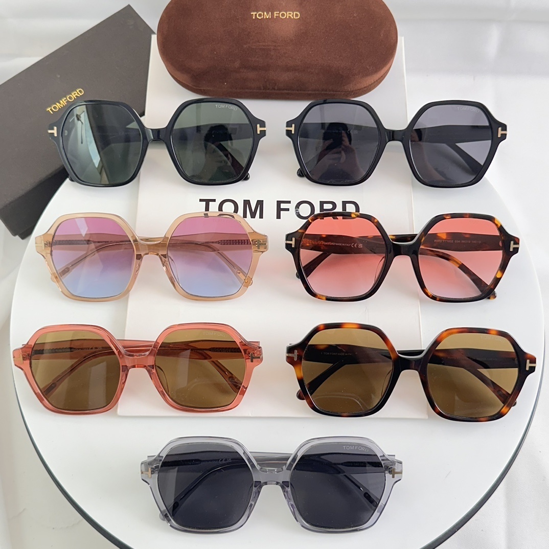 TOM FORD 0012