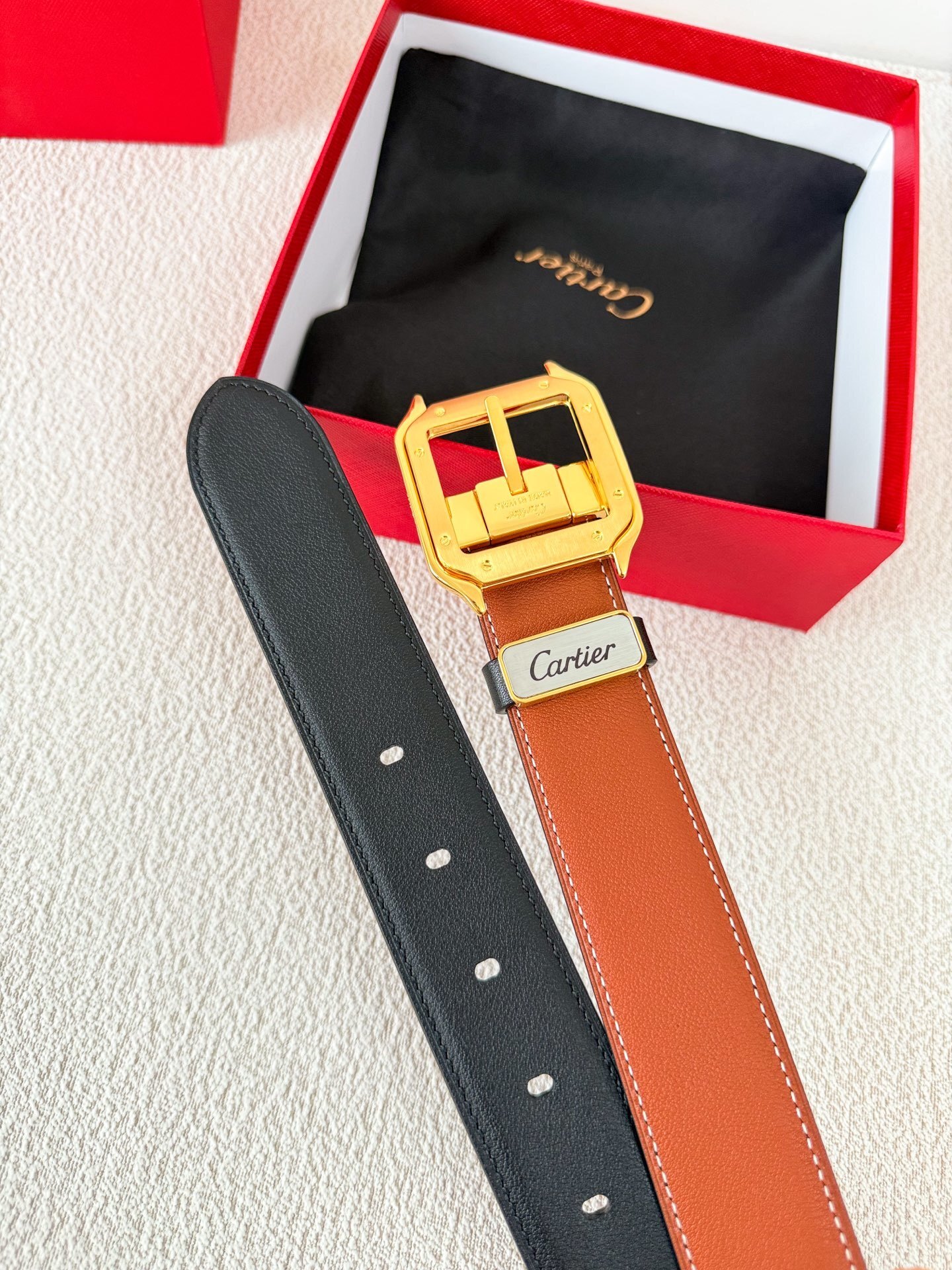 Cartier 0037