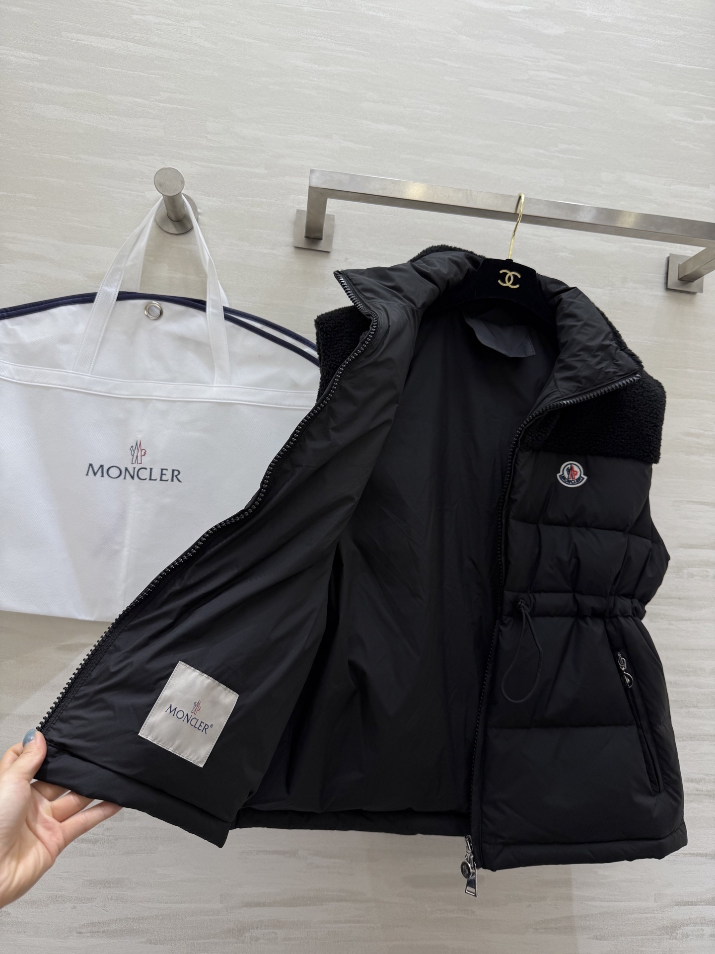 MONCLER 0203