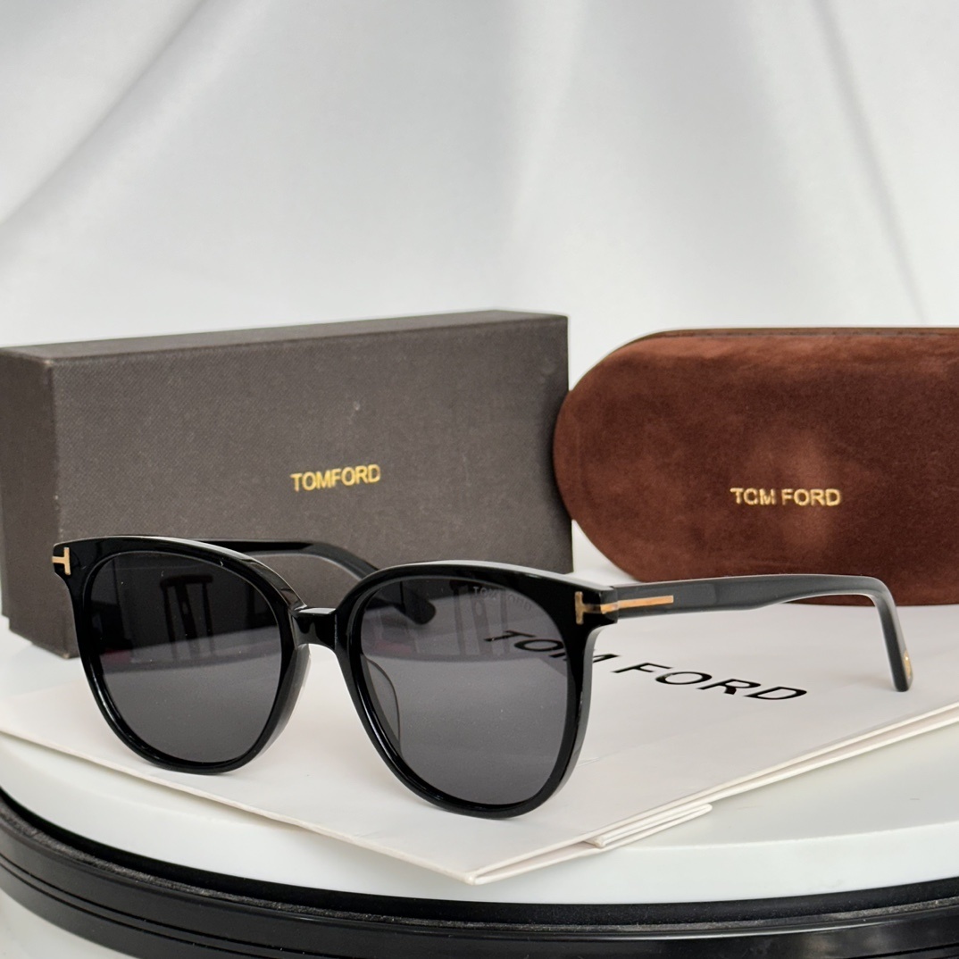 TOM FORD 0017