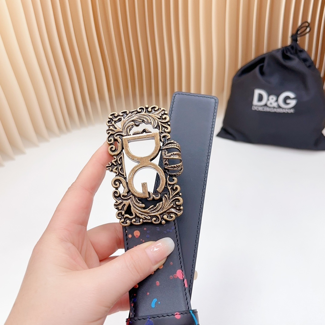 D&G 001