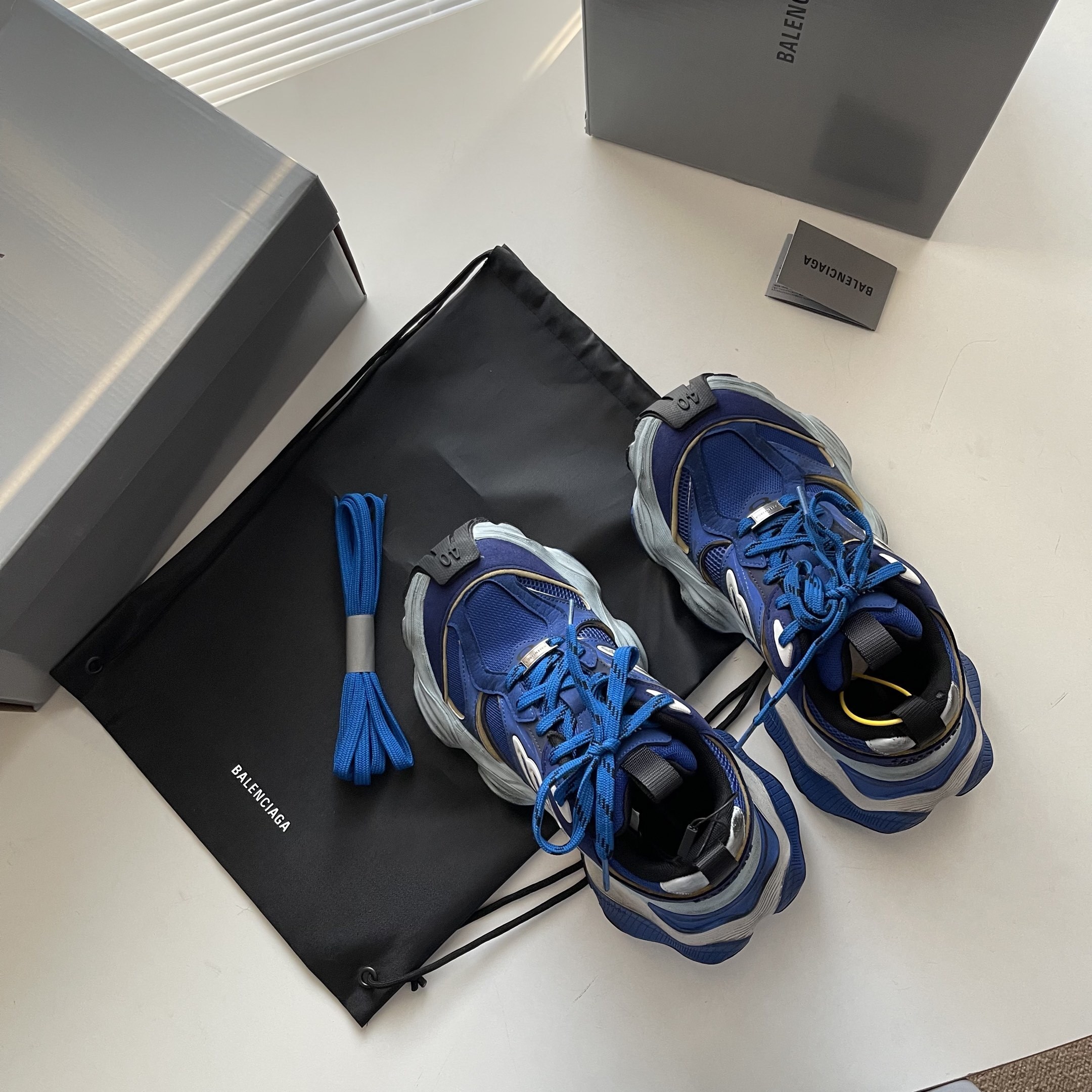 Balenciaga 0035