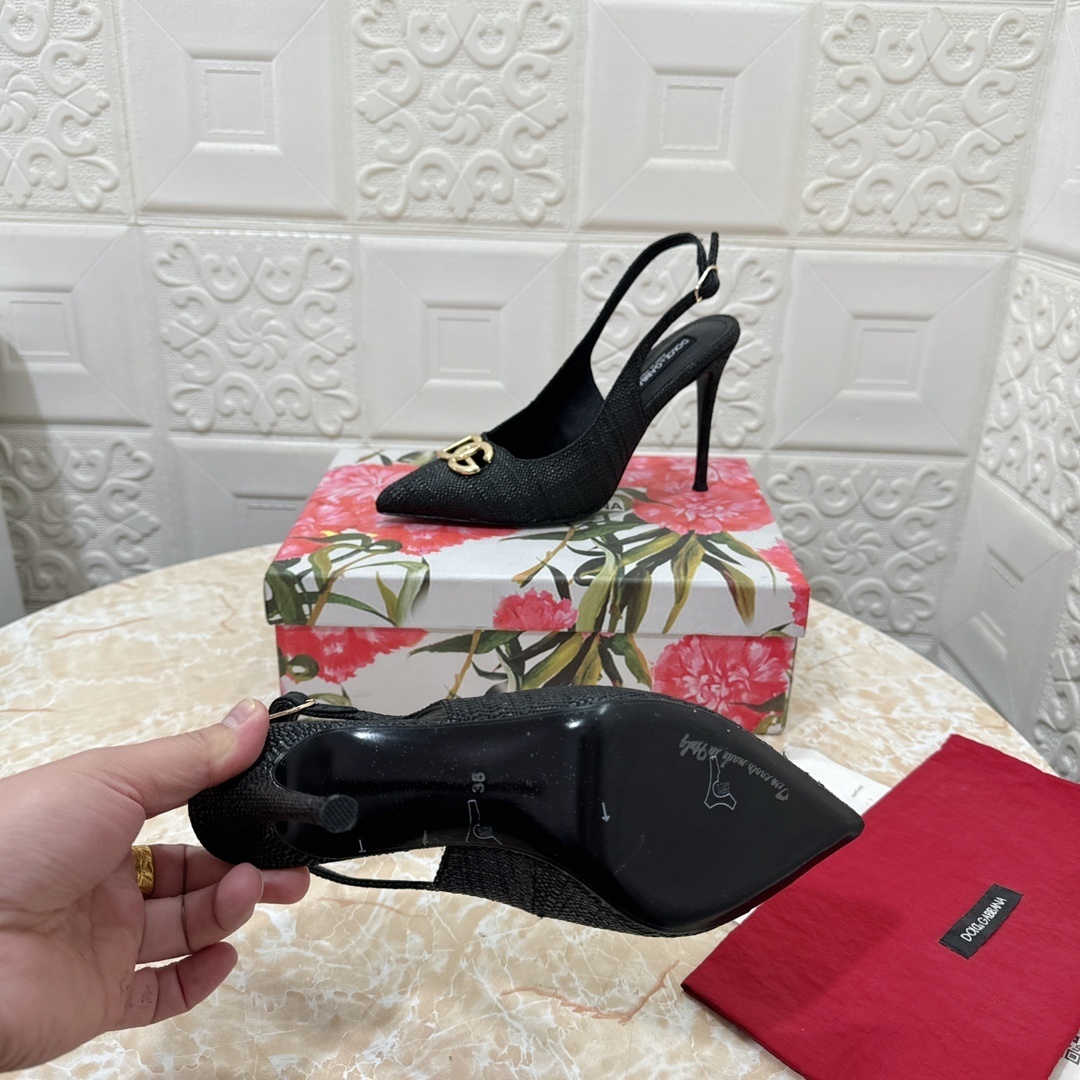 Dolce & gabbana 0133