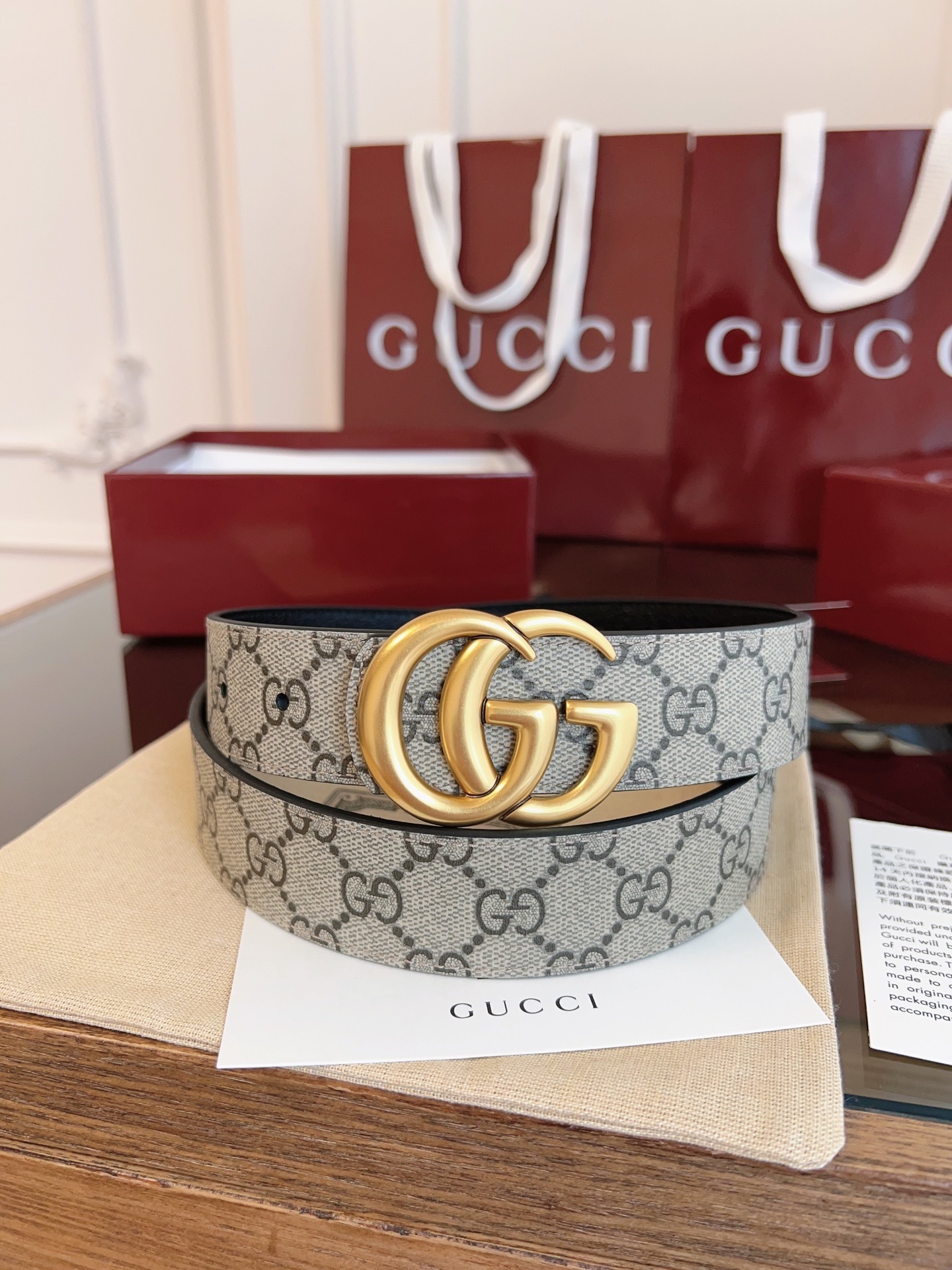 GUCCI 0157