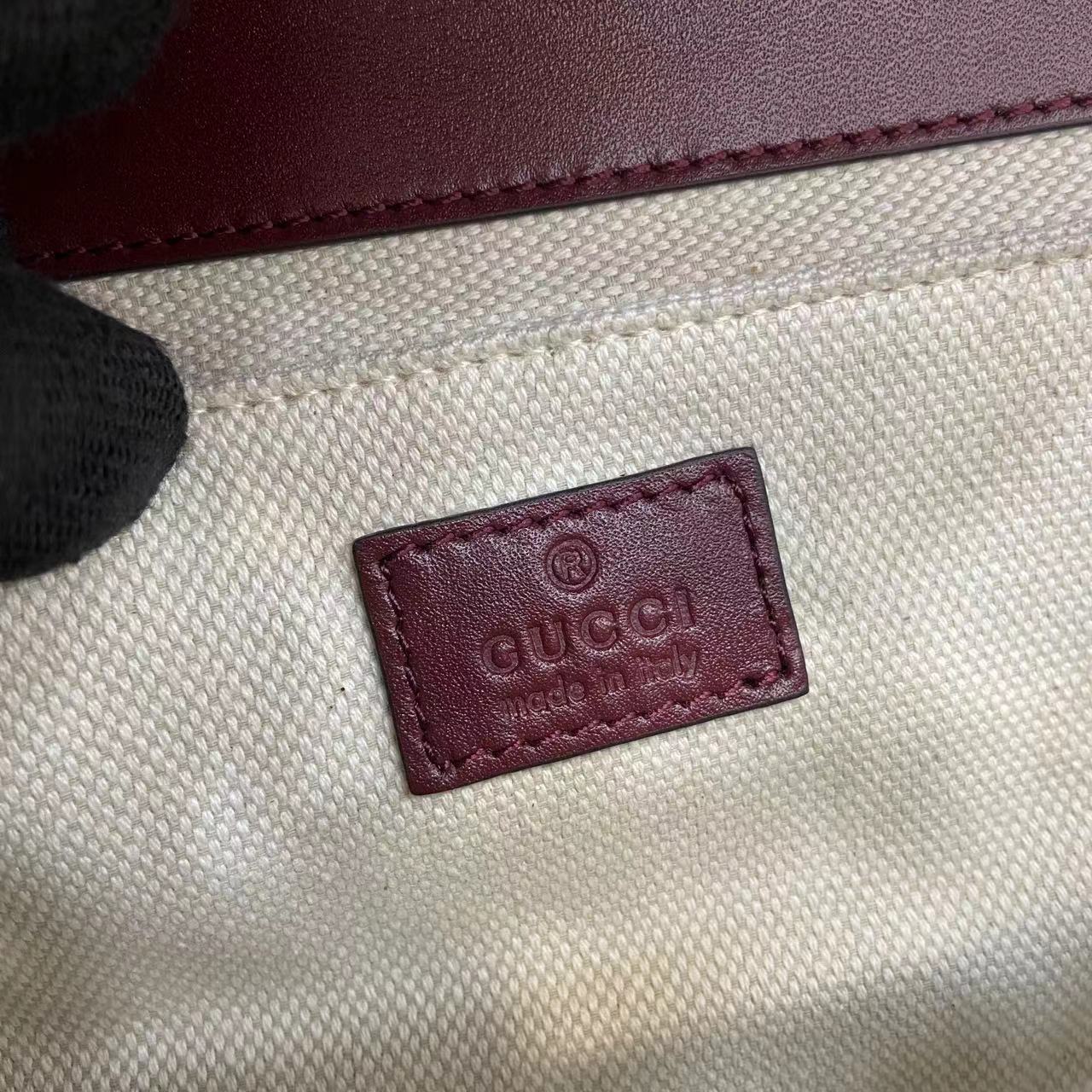 GUCCI 0181