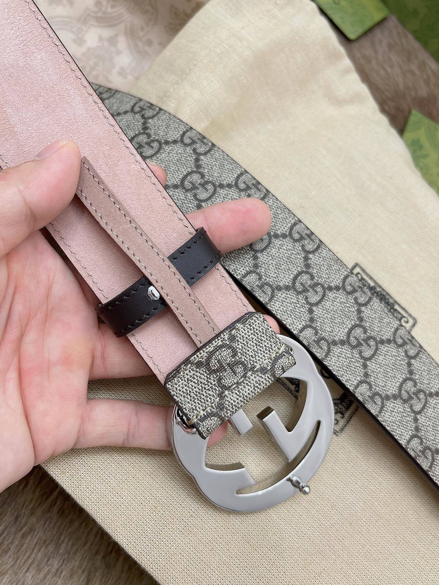 GUCCI 0152