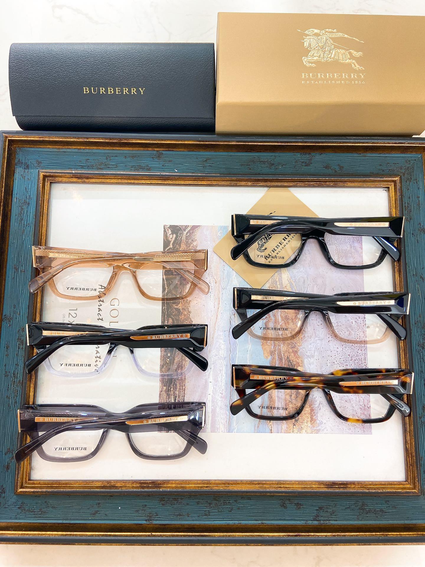 BURBERRY 0024