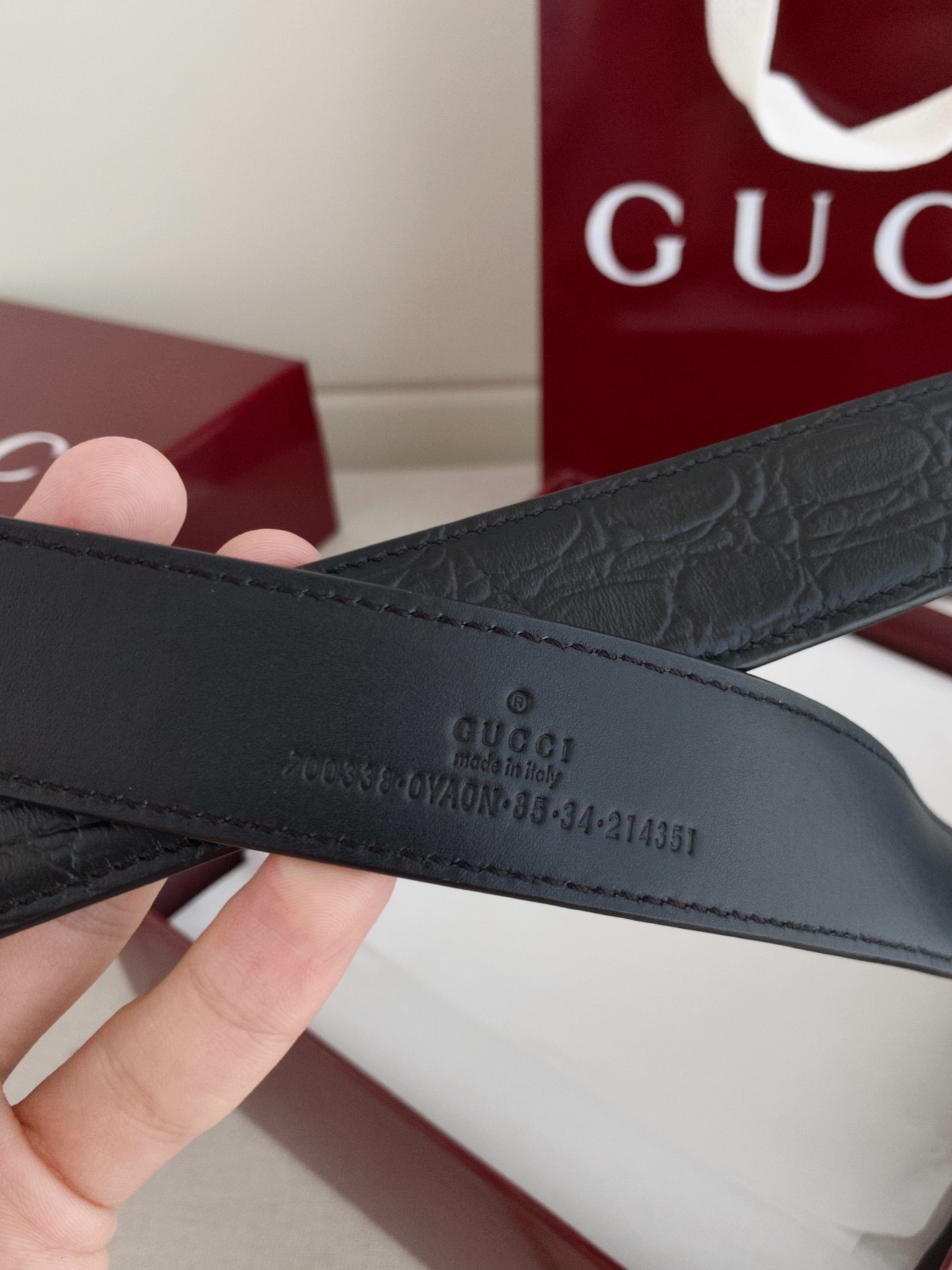 GUCCI 0120