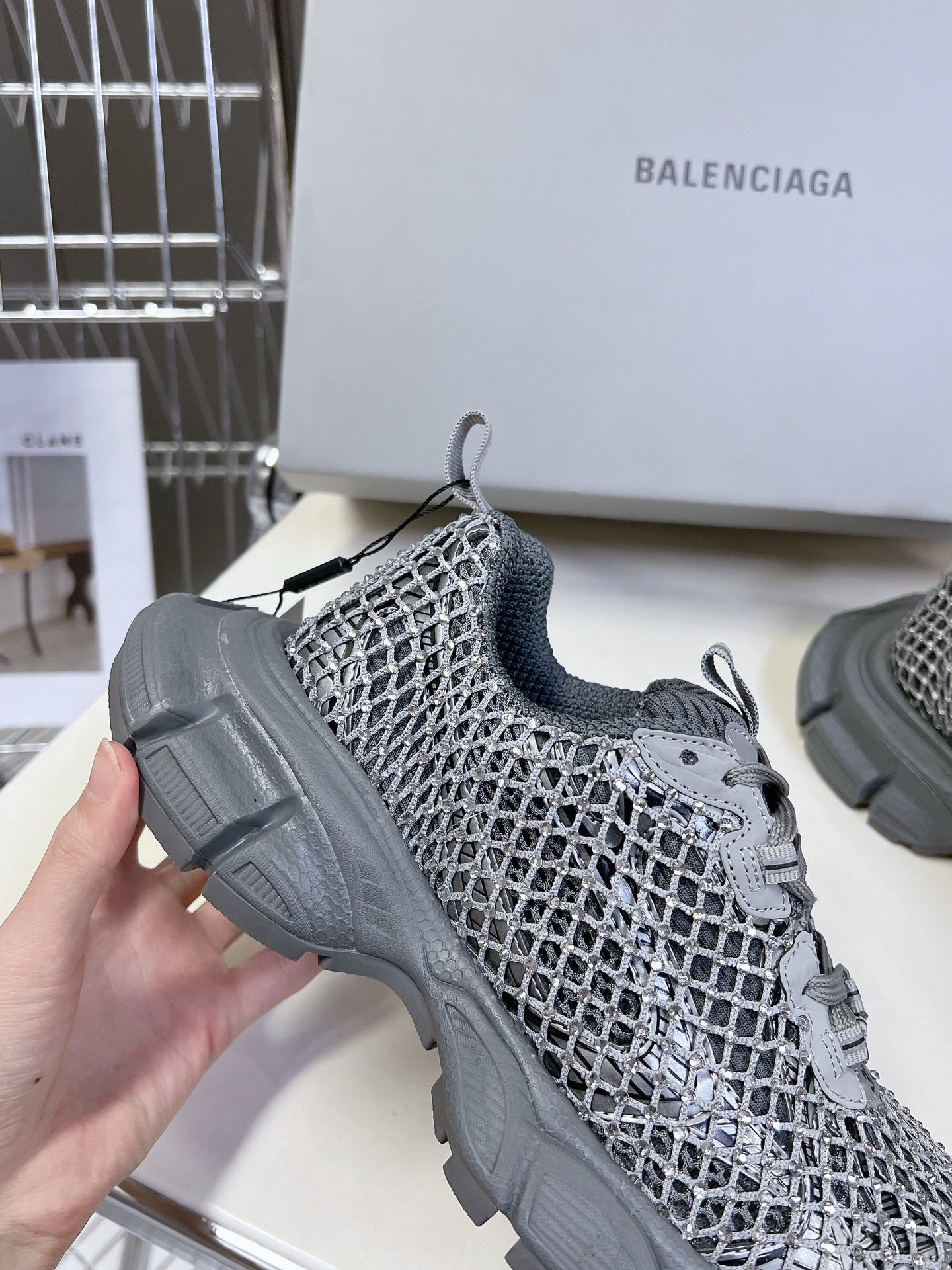 Balenciaga 0032