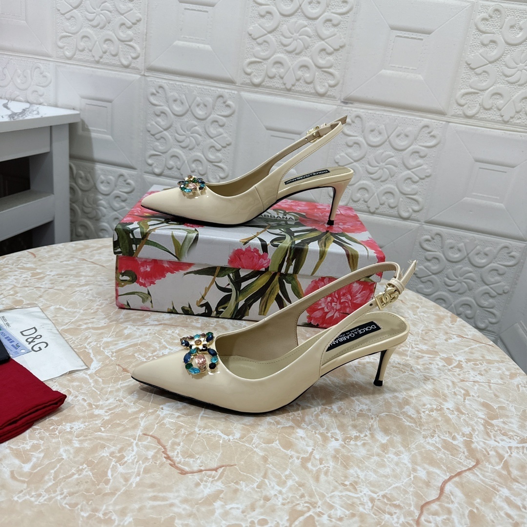 Dolce & gabbana 0070