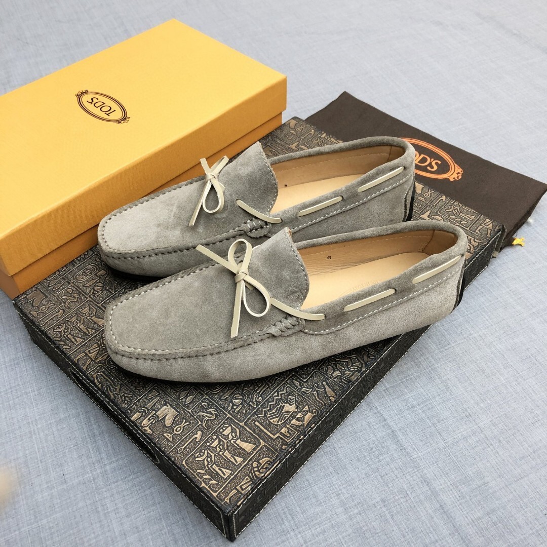 TOD'S 0022