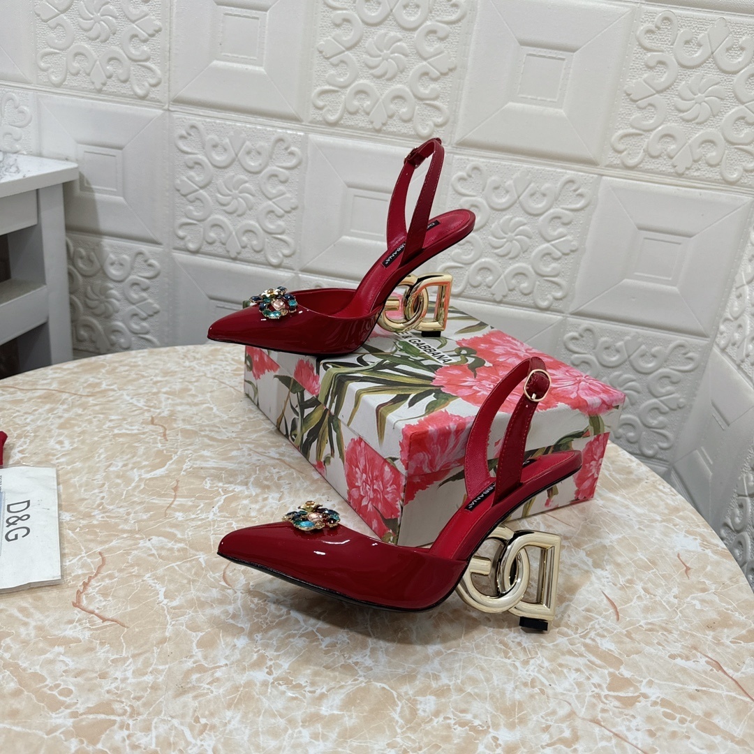 Dolce & gabbana 0055