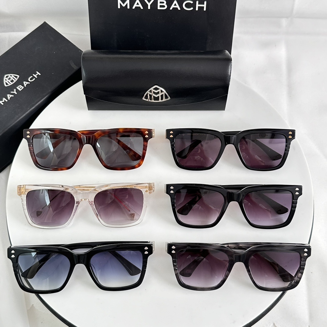 MAYBACH 0020