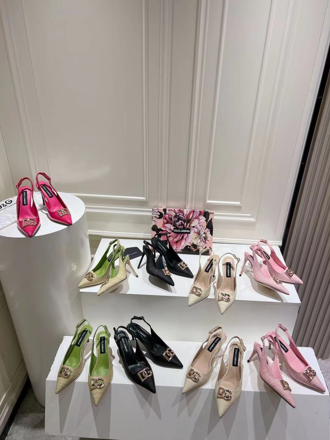 Dolce & gabbana 0083