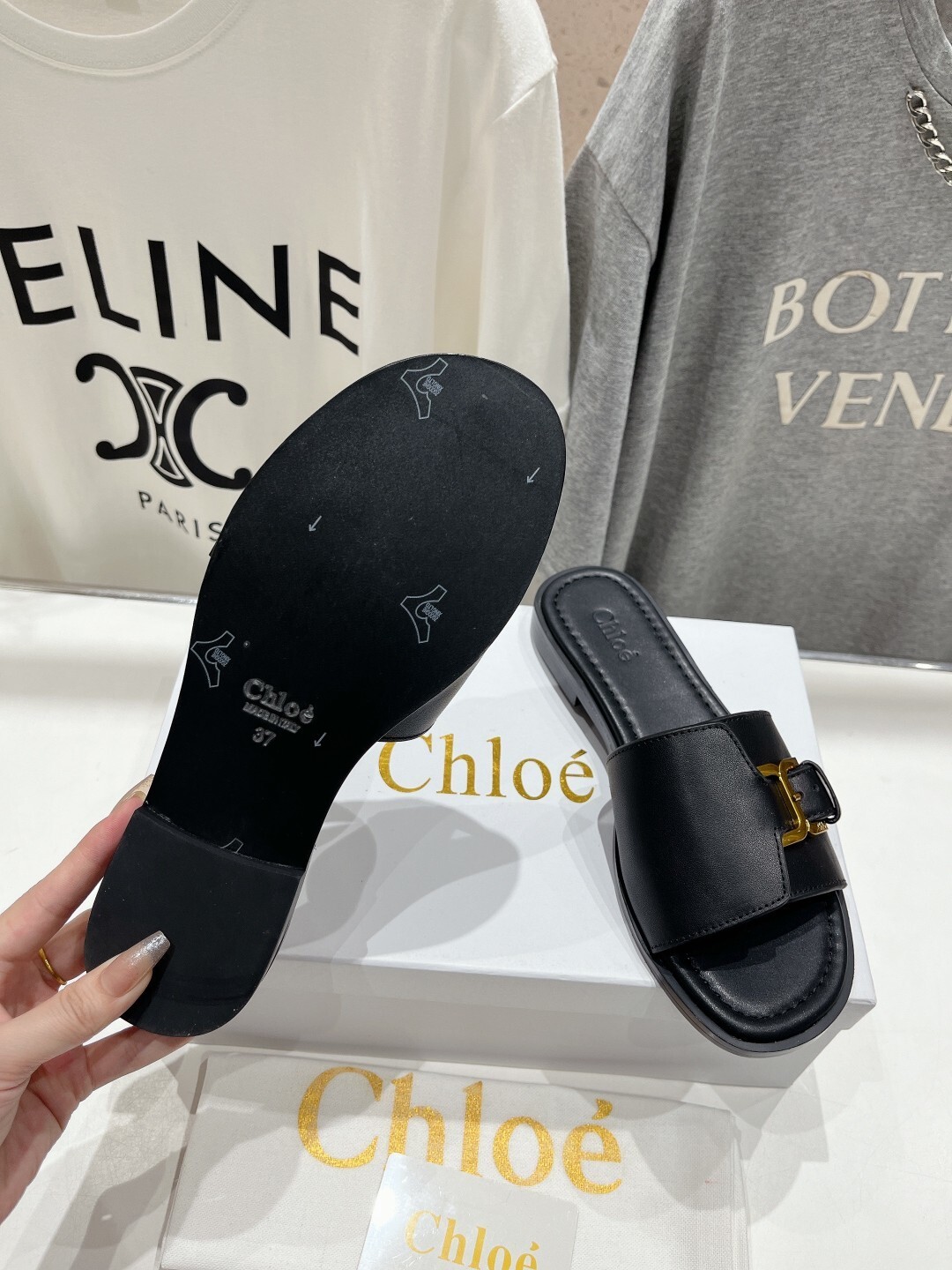 CHLOE shoes_ 0026