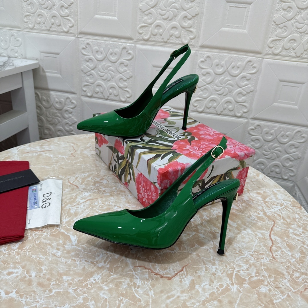 Dolce & gabbana 0120