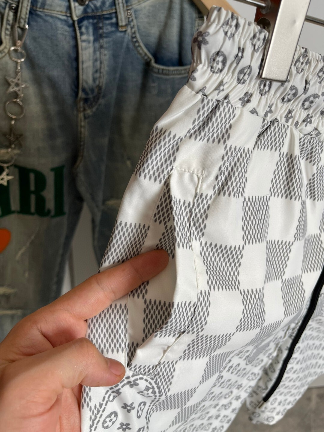 Shorts and beach pants 0003