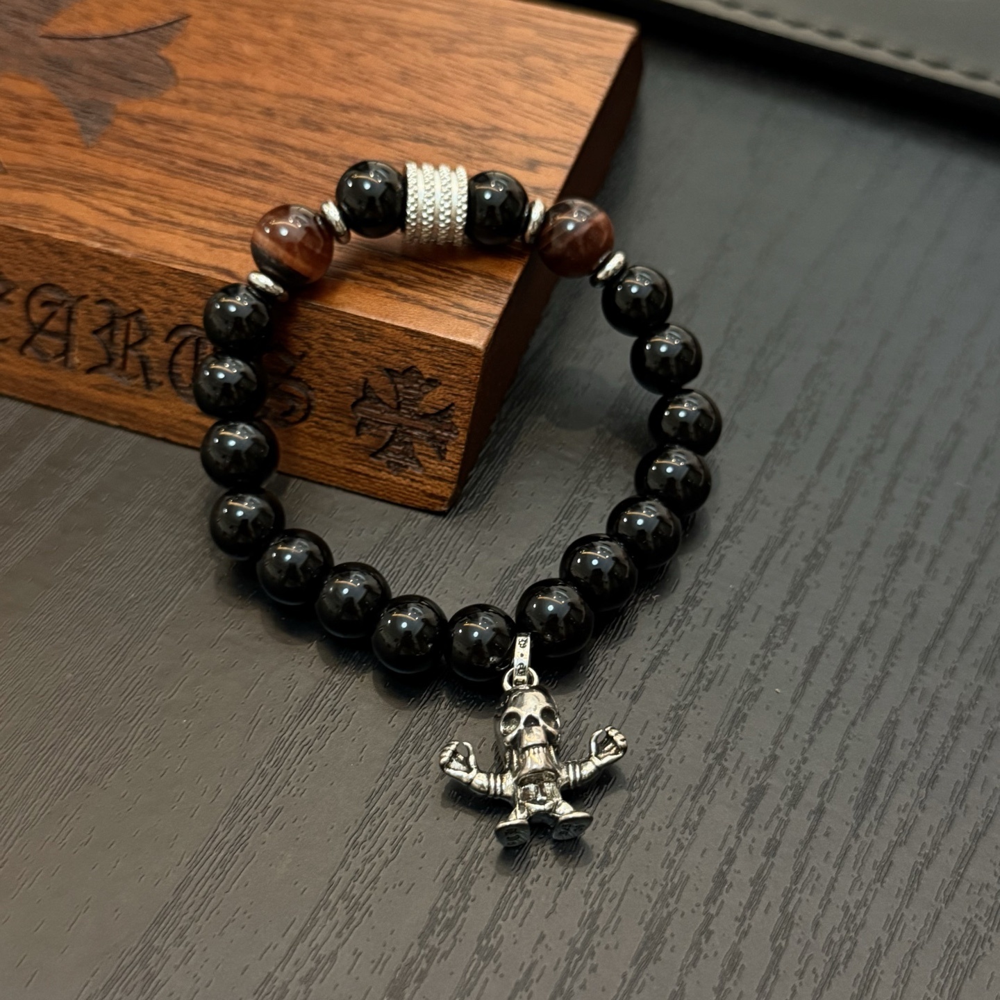 CHROME HEARTS 0019