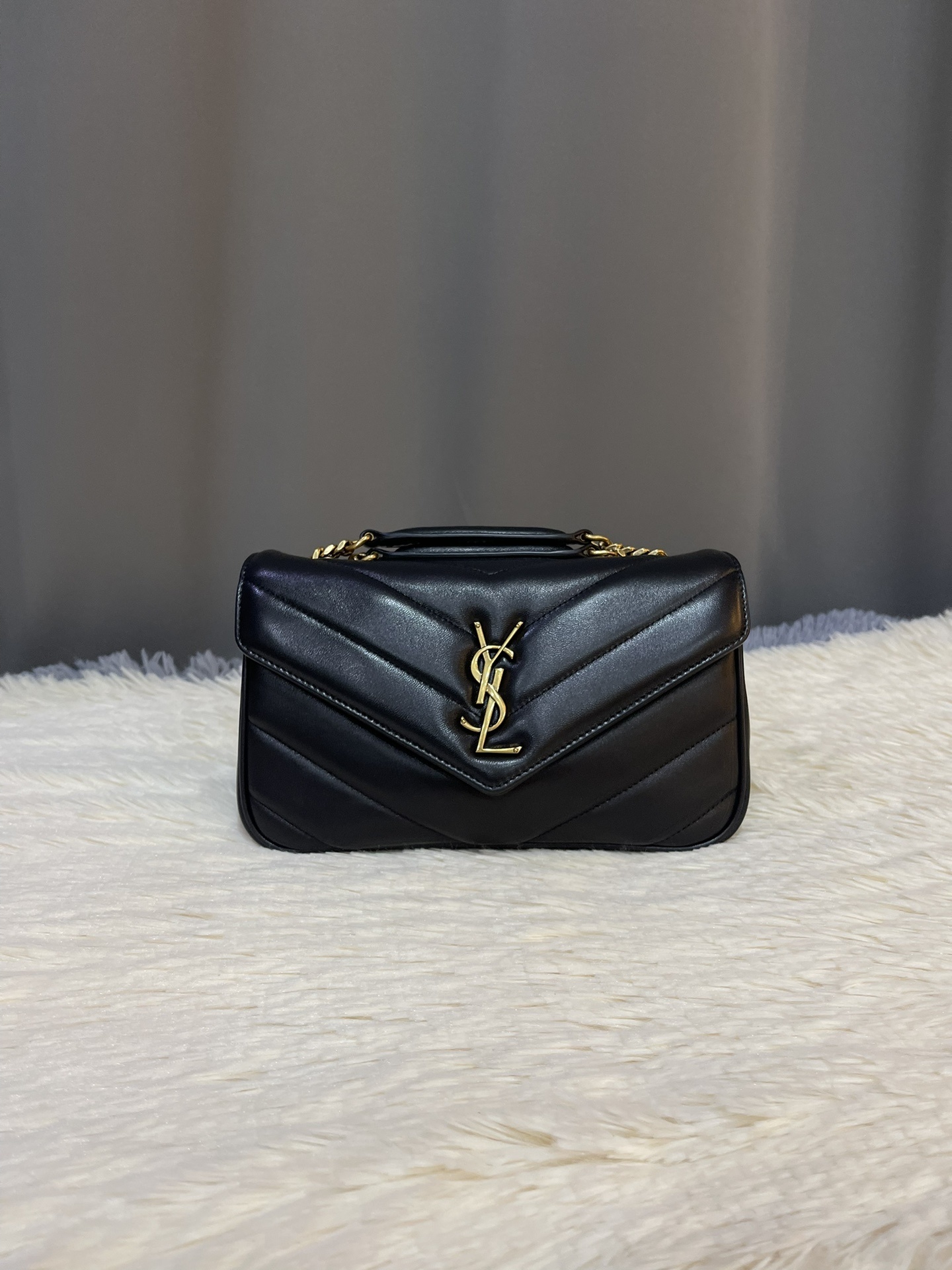 YSL 0136