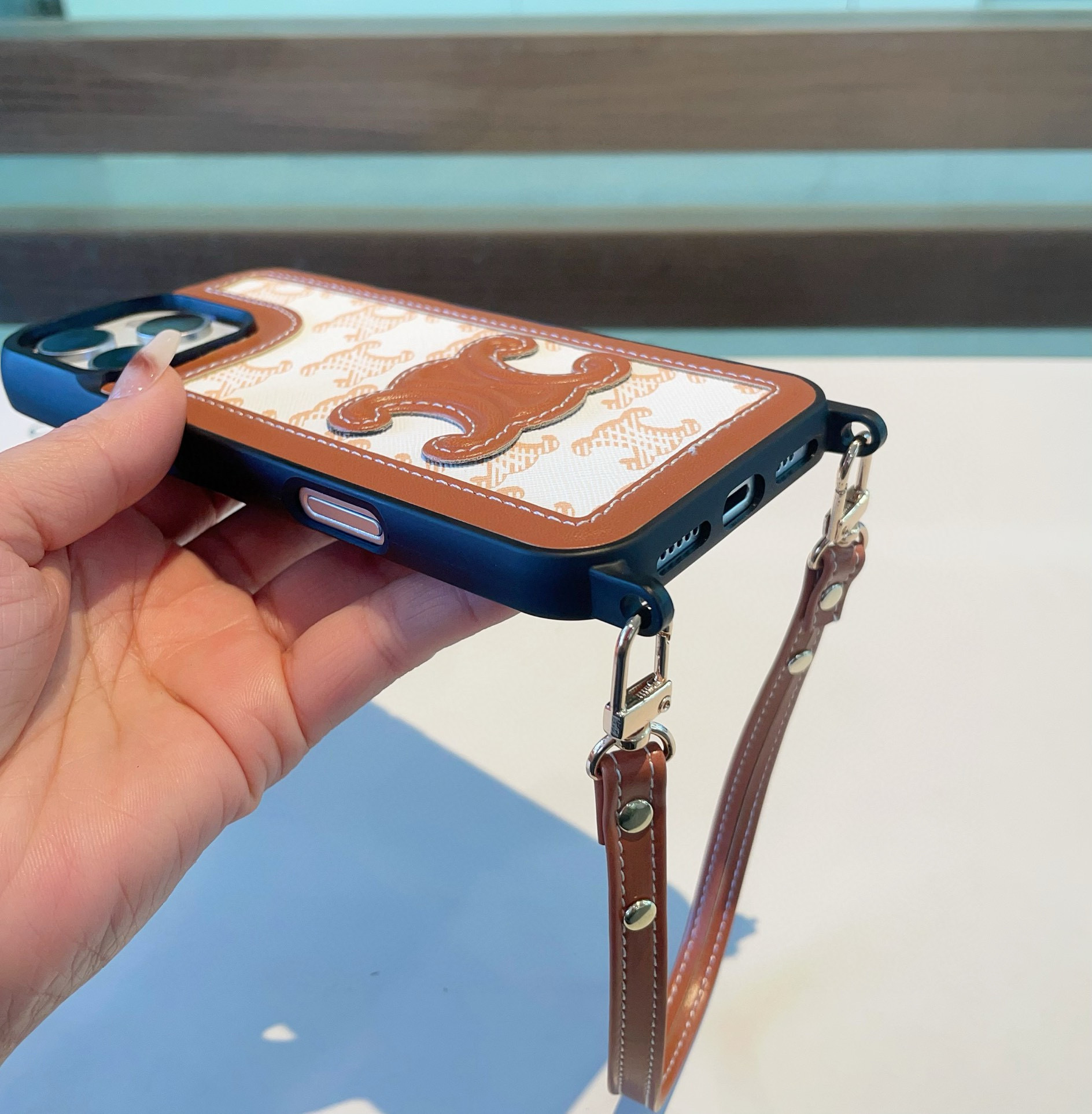 Mobile phone case 0009