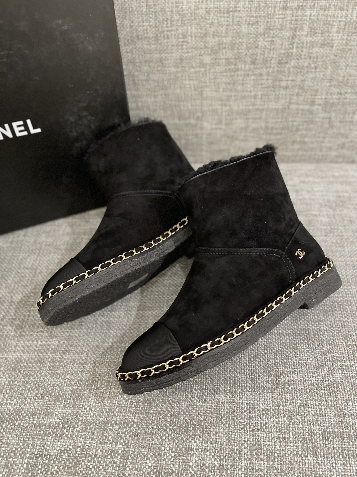 Chanel 0008