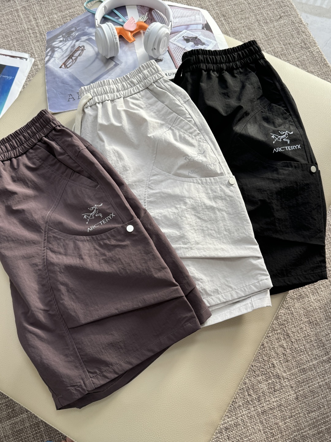 Shorts and beach pants 0012