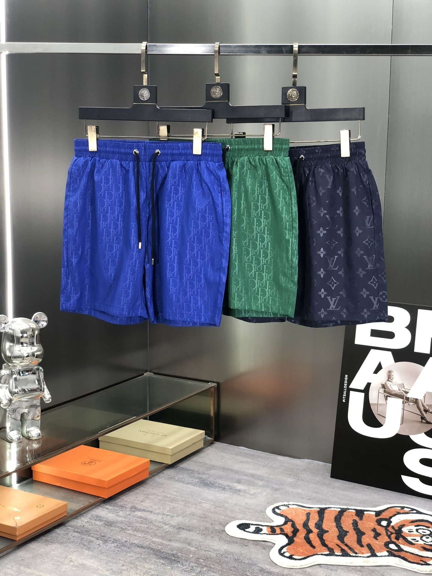 Shorts and beach pants 0036