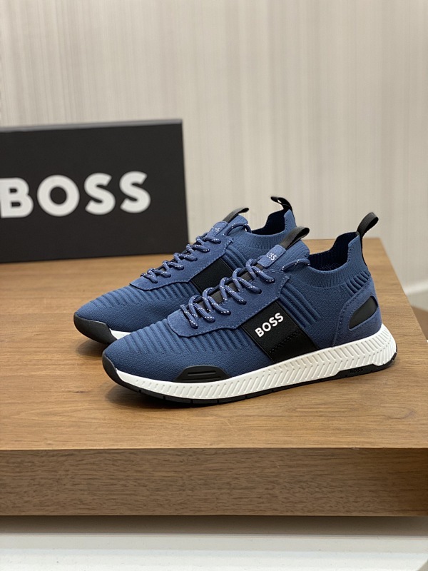 BOSS 0027