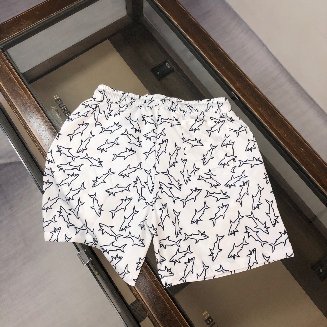 Shorts and beach pants 0193