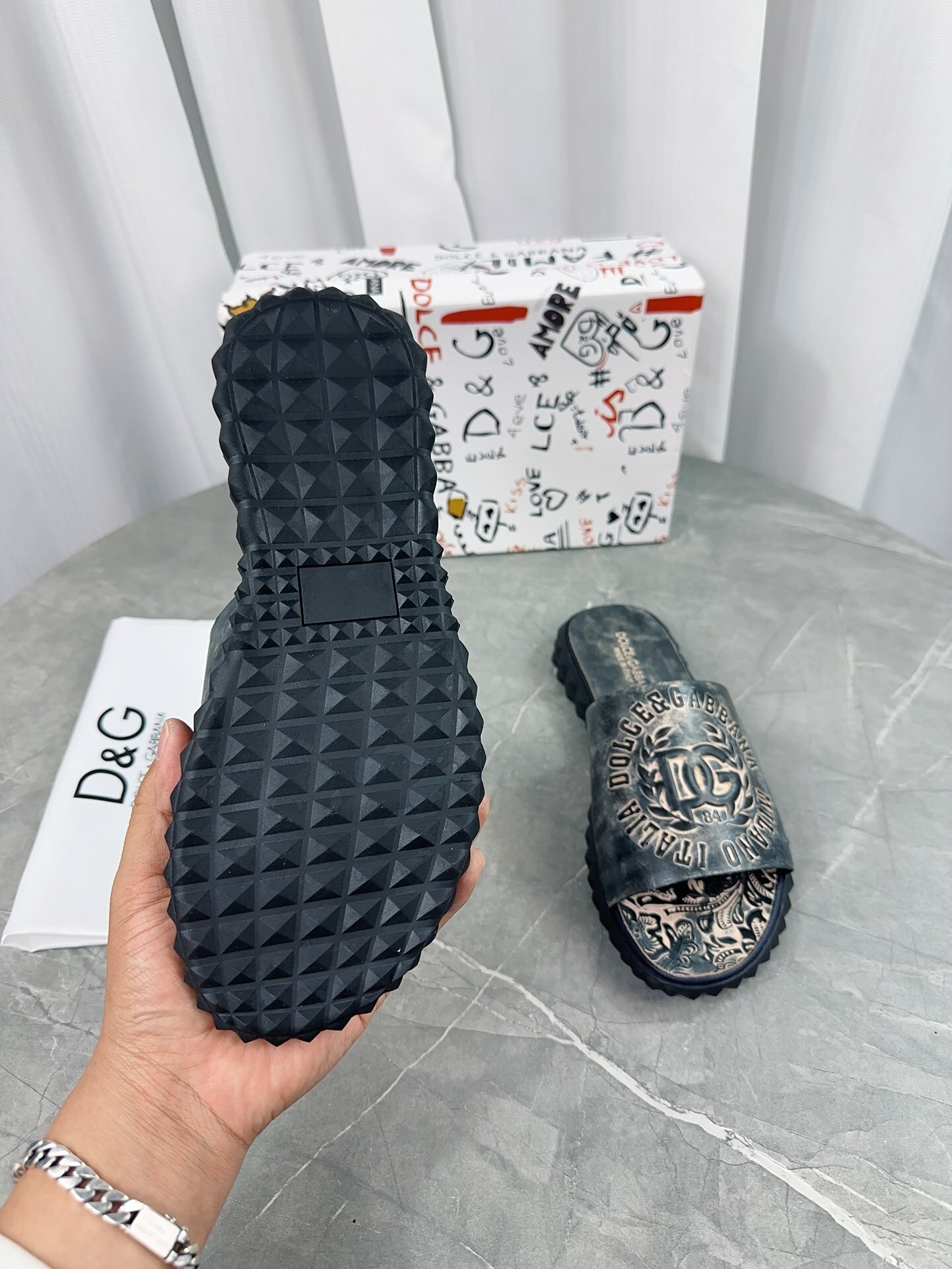 Dolce & gabbana 0030