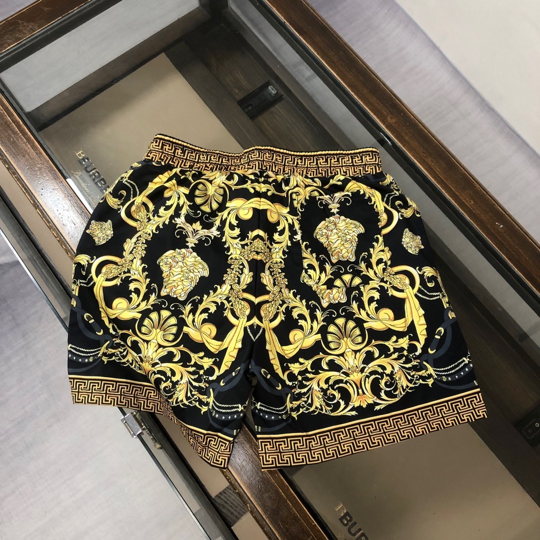 Shorts and beach pants 0233