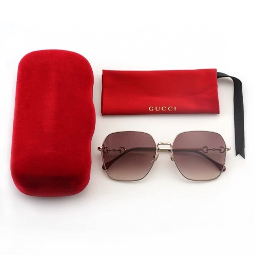 GUCCI 0132