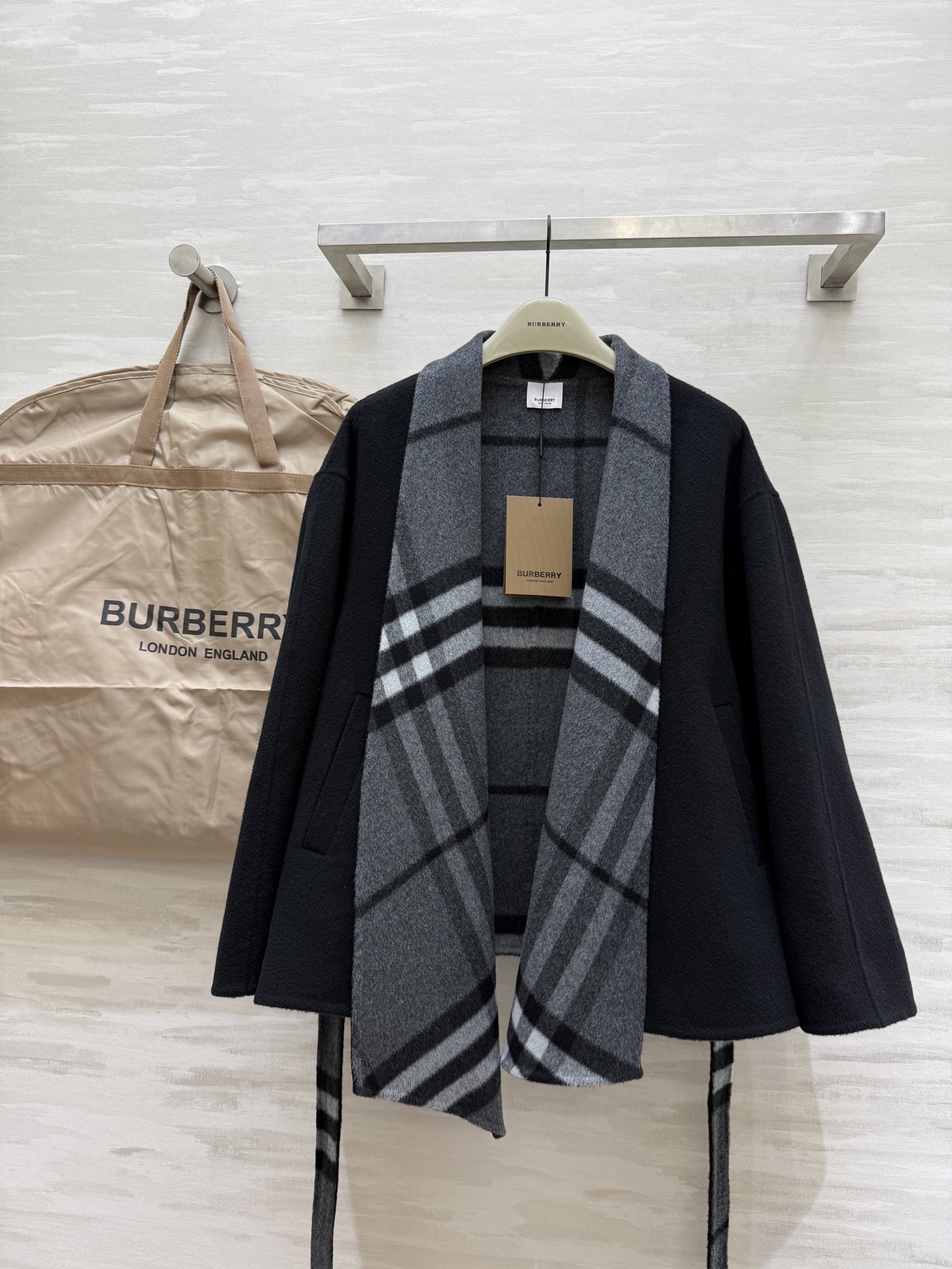 BURBER 0044