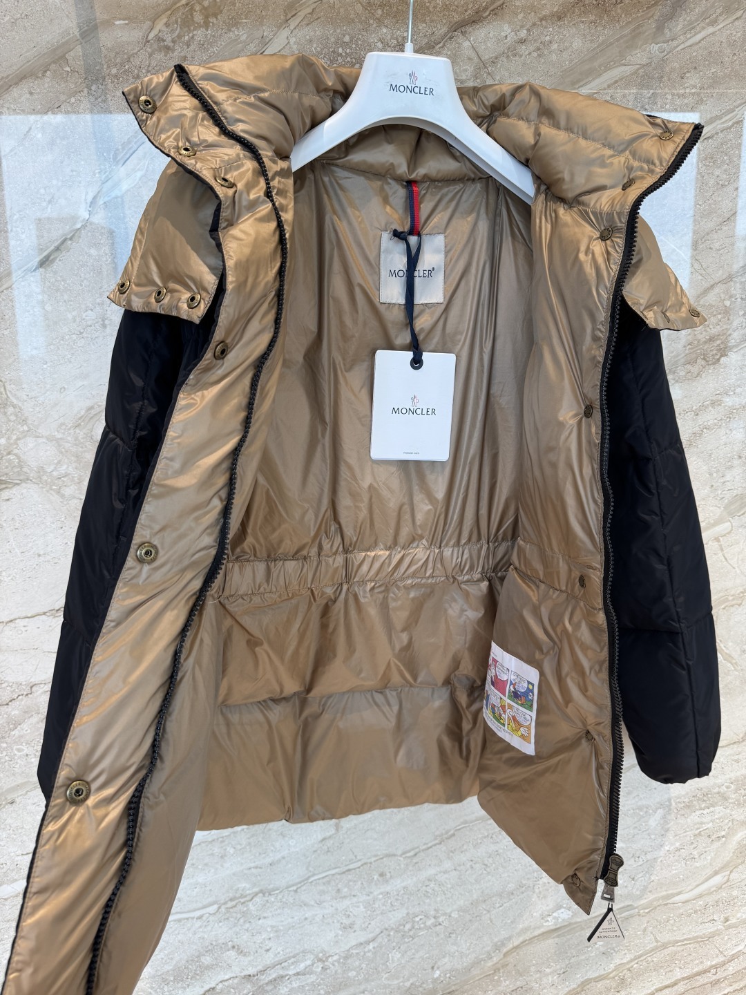 MONCLER 0225