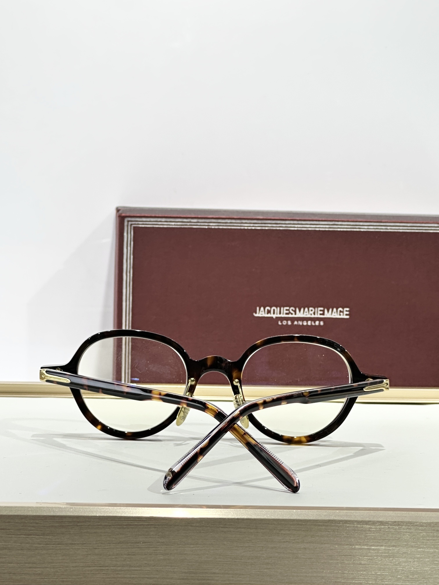 Jacques Marie Mage 0094