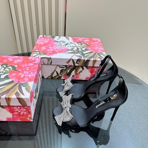 Dolce & gabbana 0001