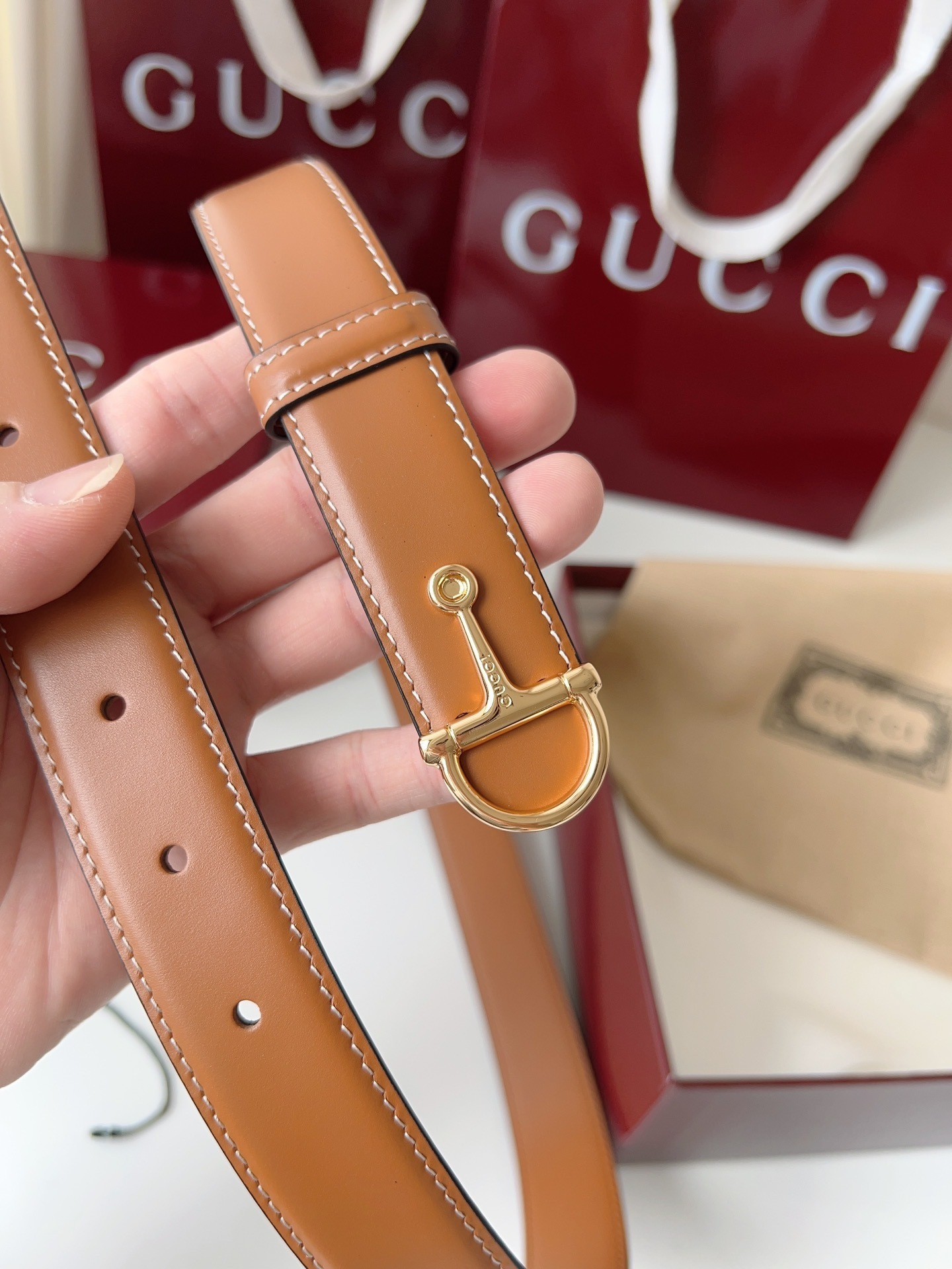 GUCCI 0055