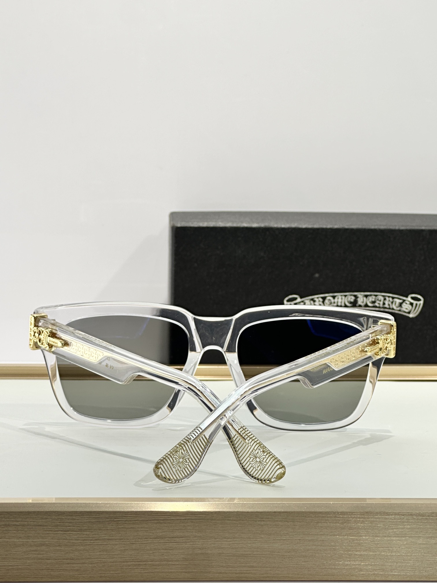 CHROME HEARTS 0052