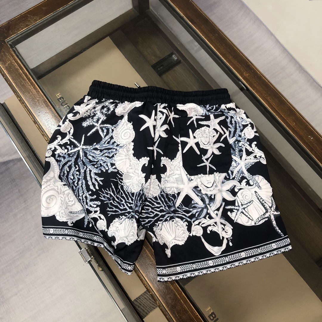 Shorts and beach pants 0184