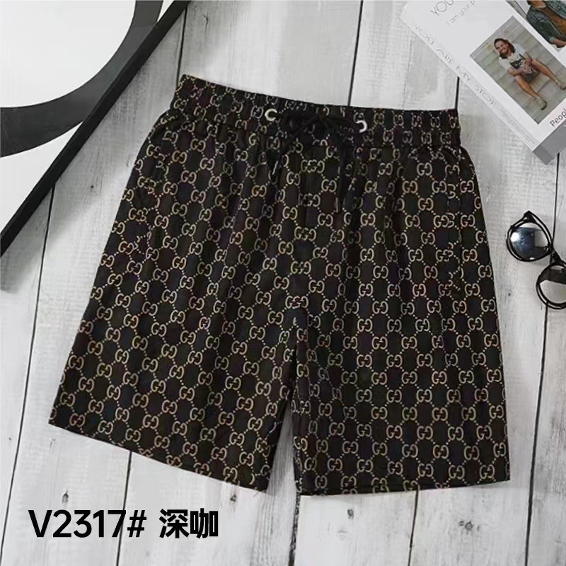 Shorts and beach pants 0115