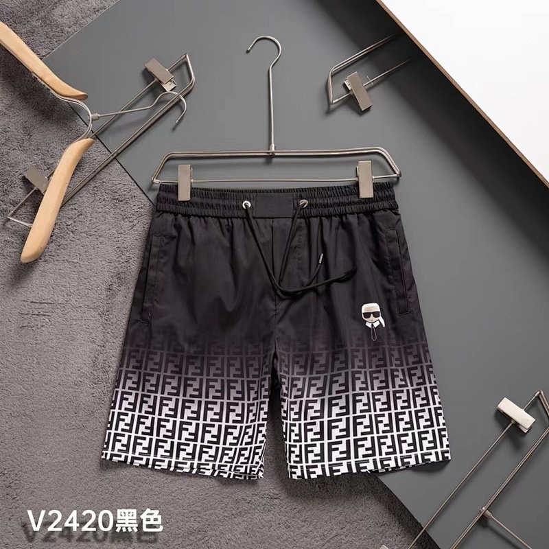 Shorts and beach pants 0124