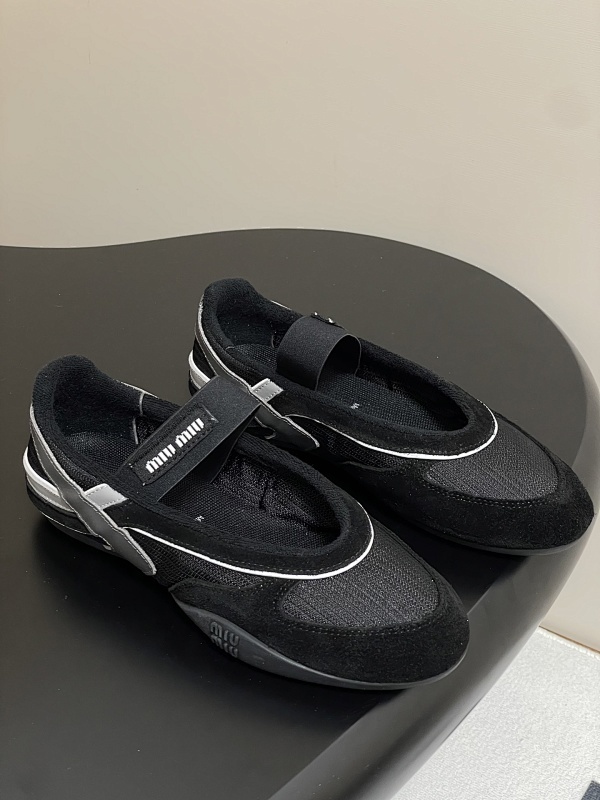 Miu Miu Shoes 0043