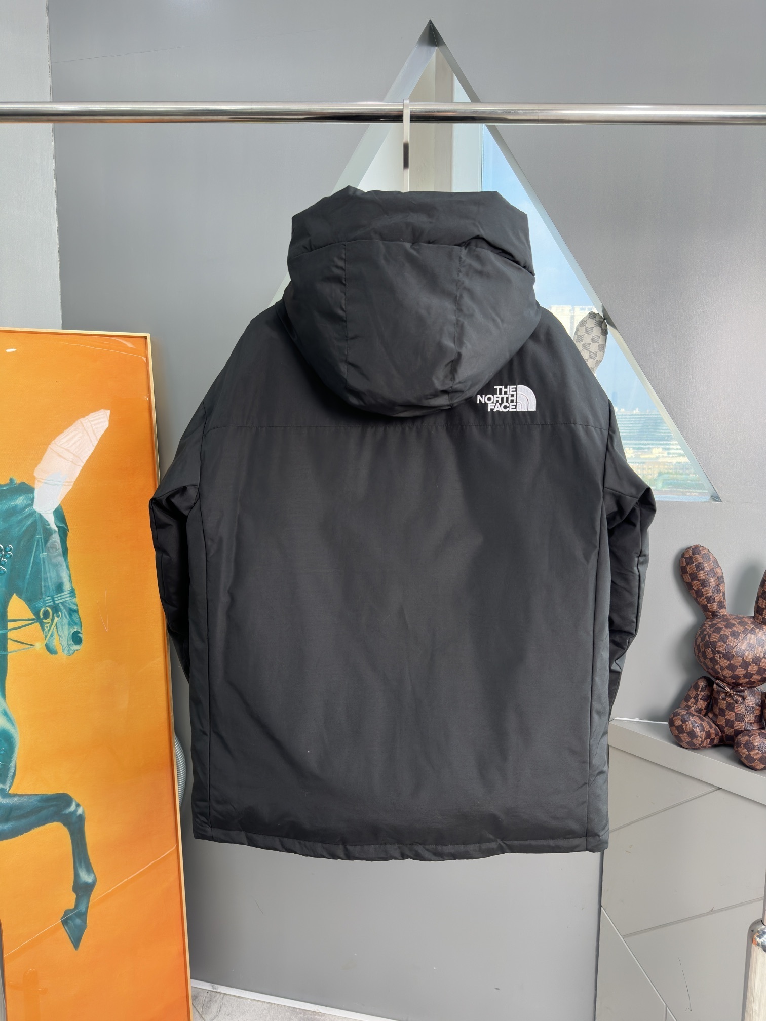 the north face 0000