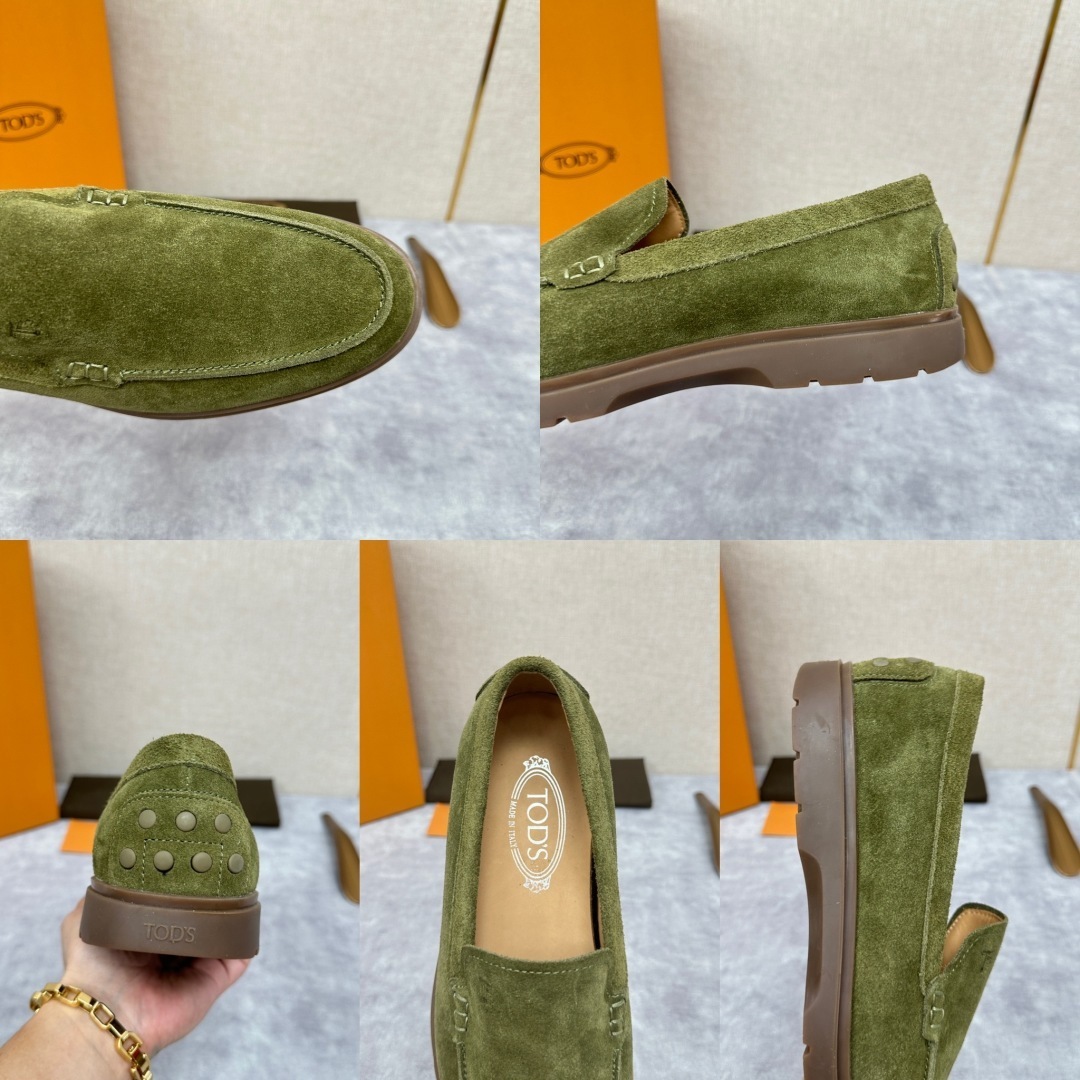 TOD'S 0036